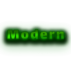 Modern